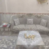 مبل سالم مدل استیل|مبلمان خانگی و میز عسلی|پاکدشت, پاکدشت (مامازند)|دیوار