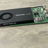 کارت گرافیک k2200 quadro 4g