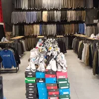 کت شلوار، دوخت تمام صنعتی تهران از تولید به مصرف|لباس|مشهد, حسینآباد|دیوار