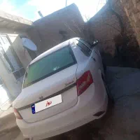 ساینامدل ۹۹ بیرنگ کم‌کار واقعی|خودرو سواری و وانت|مراغه, |دیوار