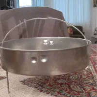 سبد بخارپز WMF