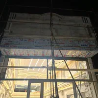 طراحی و اجرای تخصصی نما و تابلو کامپوزیت|خدمات پیشه و مهارت|تبریز, |دیوار