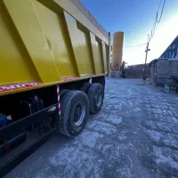 آمیکو مدل ۱۴۰۱|خودرو سنگین|قیدار, |دیوار