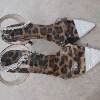 کفش ترک نو