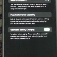 13 پرومکس za ، رنگ گرافیتی(مشکی طوسی)|موبایل|سبزوار, پاسداران|دیوار