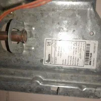 آبگرمکن دیواری  B3115|آبگرمکن، پکیج، شوفاژ|اندیشه, شهرک مریم|دیوار