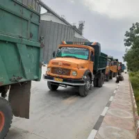 تک بنز|خودرو سنگین|جوادآباد, |دیوار