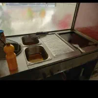 وسایل فست فود|کافیشاپ و رستوران|میلاجرد, |دیوار