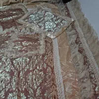 روتختی عروس ترک