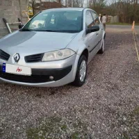 مگان واردات تک برگ سند زاپاس خشک