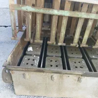 قالب بلوکه|مصالح و تجهیزات ساختمان|کاشمر, |دیوار