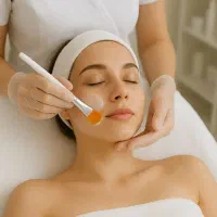 درخشش پوست با تخفیف ویژه فیشیال و پاکسازی