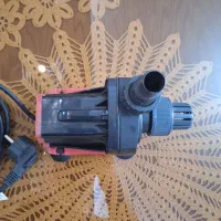 اسکیمر و پمپ اب آکواریوم  ابشور