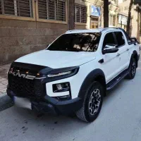 کی ام سی T9 مدل ۱۴۰۴ بیرنگ تک برگ