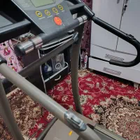 تردمیل یکاره|تجهیزات ورزشی|اهواز, کوی علوی|دیوار