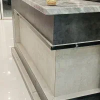 کانتر دستگاه قهوه ساز ۲×۱.۲۰مترجادار