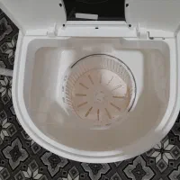 ماشین لباسشویی سه کیلویی|ماشین لباسشویی و خشک‌کن لباس|جوادآباد, |دیوار