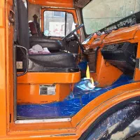 بنز تک ۸۷ تک برگ سند|خودرو سنگین|کرج, ساسانی (قلمستان)|دیوار