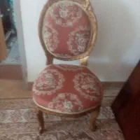 مبل ۷نفره کلاسیک|مبلمان خانگی و میز عسلی|لیسار, |دیوار