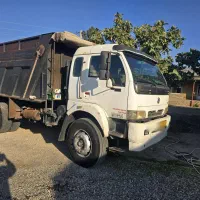 کاویان کمپرسی ۱۱۹|خودرو سنگین|آق قلا, |دیوار