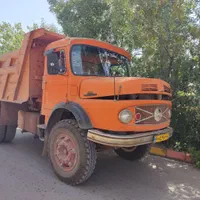 حمل شن و ماسه وخاک وپوکه معدنی وآجرونخاله ساختمانی|خدمات حمل و نقل|محمدیه-قزوین, |دیوار