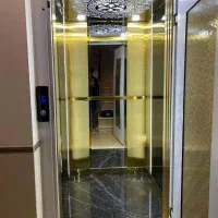 ۶ط۶نفره کابین به زه استیل