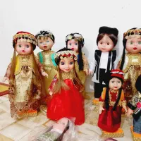 تولیدی عروسک|اسباببازی|خرمآباد, |دیوار