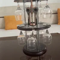 گیلاس خوری و گرسوز