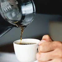 آموزش دم آوری و مهارت های باریستا