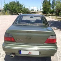 دوو سیلو تمیز|خودرو سواری و وانت|تبریز, |دیوار