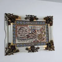 تابلو فرش