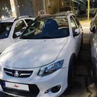 کوییک Rمدل 1402|خودرو سواری و وانت|اسلام‌شهر, شهرک واوان|دیوار