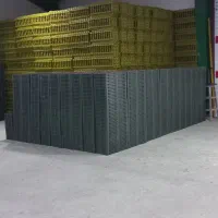 کارگر خانم جهت کار در سبد سازی