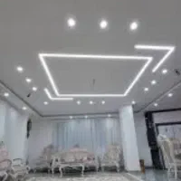 کناف سقف کاذب