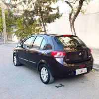 تیبا 2|خودرو سواری و وانت|سنندج, |دیوار