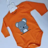 بادی آستین بلند|لباس|مبارکه, |دیوار