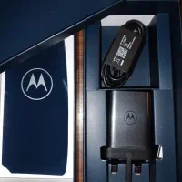 گوشی موبایل موتورولا Edge 20 Pro 5G 12GB/256GB