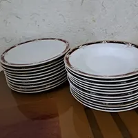 پلو خوری و خورشت خوری|ظروف سرو و پذیرایی|رباط‌کریم, |دیوار