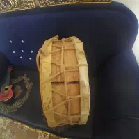 دهل|سازهای سنتی|قوچان, |دیوار