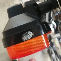 کویر 200 صفر|موتورسیکلت|شهرکرد, |دیوار