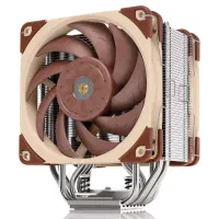 فن خنک کننده پردازنده سی پی یو CPU نوکتوا Noctua