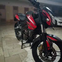 ان اس 200 مدل 94