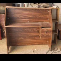 میز کانتر|مبلمان اداری|قم, نیروگاه|دیوار