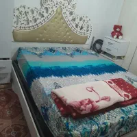 تخت خواب|تخت و سرویس خواب|قرچک, باقرآباد|دیوار