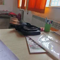 تدریس‌ خصوصی و مجازی ابتدایی با قلم نوری