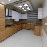 اپارتمان همکف خیابان رازی