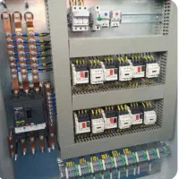 برقکاری ، سیم کشی ، کابلکشی ، تابلو برق|خدمات پیشه و مهارت|فردیس, شهرک راه آهن|دیوار