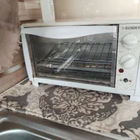 مینی توستر  سانی