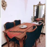 فروش ناهارخوری فلامینگو 24800بازدید ساری|میز و صندلی غذاخوری|قائم‌شهر, |دیوار