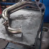 هدرز سمند اف سون